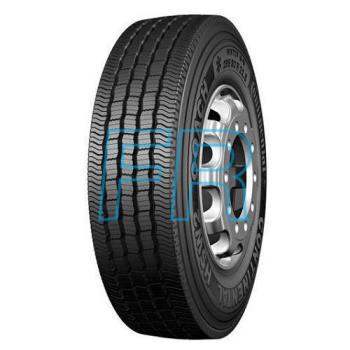 295/80R22,5 152/148M, Continental, HSW2 COACH