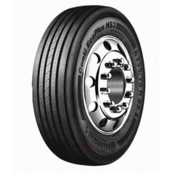 315/80R22,5 156/150L, Continental, CONTI SCANDINAVIA HS3