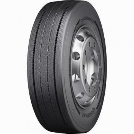 275/70R22,5 152/148J, Continental, CONTI URBAN HA 5