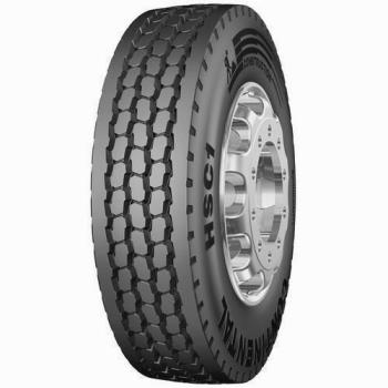 315/80R22,5 156/150K, Continental, HSC 1