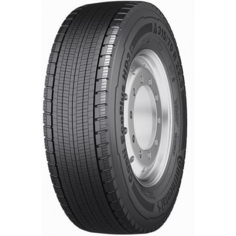 295/55R22,5 147/145K, Continental, CONTI ECO PLUS HD3+