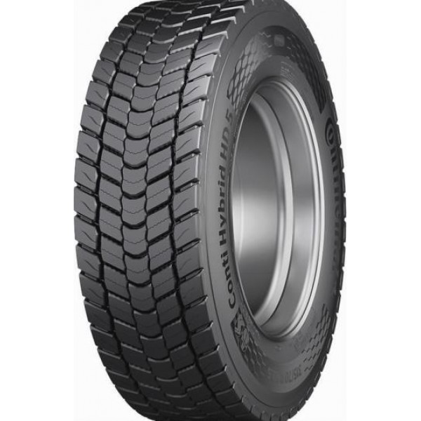 315/70R22,5 154/150L, Continental, CONTI HYBRID HD5