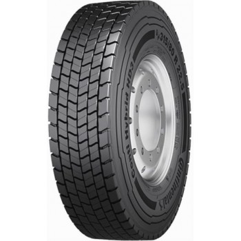 295/55R22,5 147/145K, Continental, CONTI HYBRID HD3