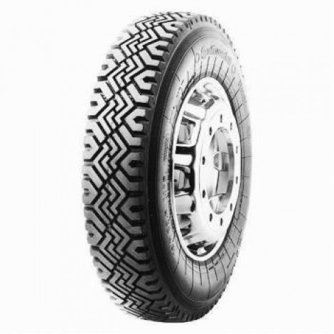 10R22,5 144/142K, Continental, RMS