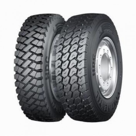 385/65R22,5 164J, Continental, HDC