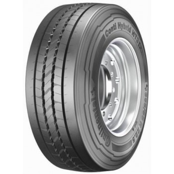 385/55R22,5 160K, Continental, CONTI HYBRID HT3+