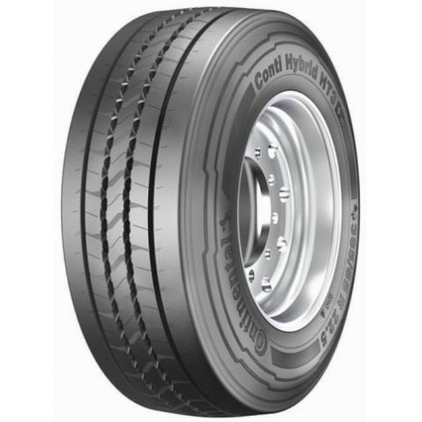 385/55R22,5 160K, Continental, CONTI HYBRID HT3+