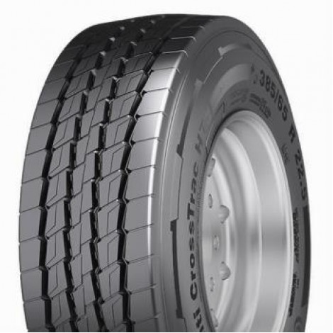 385/65R22,5 160K, Continental, CONTI CROSS TRAC HT3