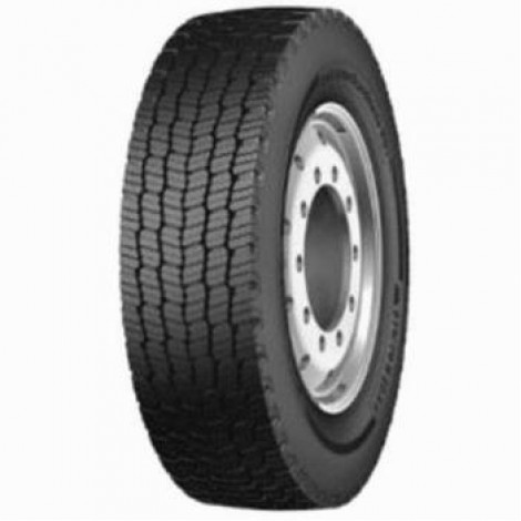 275/70R22,5 150/145J, Continental, URBAN SCANDINAVIA HD3