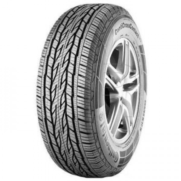 Continental CONTI CROSS CONTACT LX2 225/70R15 100T