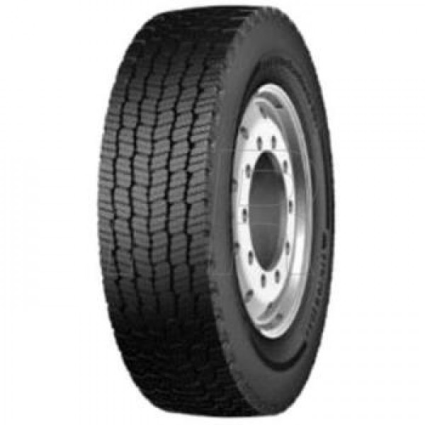 275/70R22,5 150/145J, Contire (Reg.), CONTIRE URBAN SCAN HD3