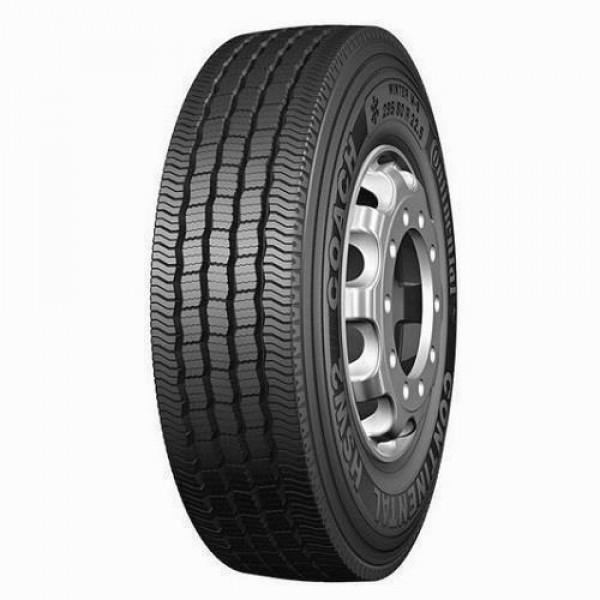 295/80R22,5 152/148M, Contire (Reg.), CONTIRE HSW2 COACH