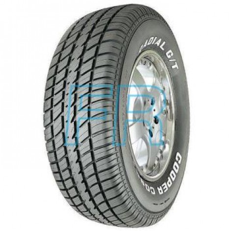 Cooper Tires COBRA RADIAL G/T 255/70R15 108T