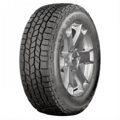 Cooper Tires DISCOVERER A/T3 4S 235/75R17 109T