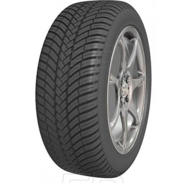 Cooper Tires DISCOVERER ALL SEASON 235/55R18 104V