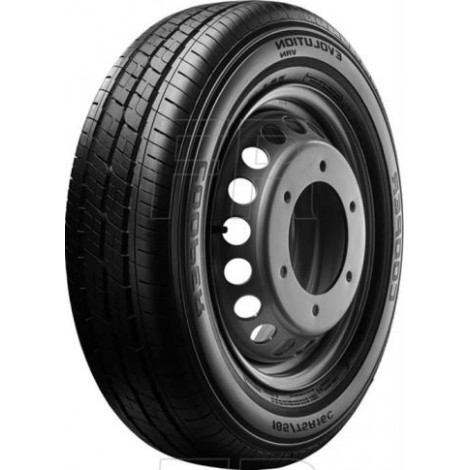 Cooper Tires EVOLUTION VAN 225/75R16C 121/120R