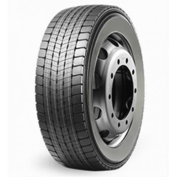 315/80R22,5 156/150L, CrossWind, CWD10E