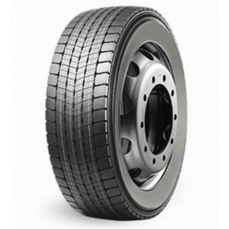 315/80R22,5 156/150L, CrossWind, CWD10E