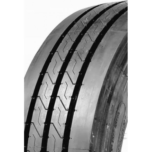 205/65R17,5 129/127J, CrossWind, CWT20E