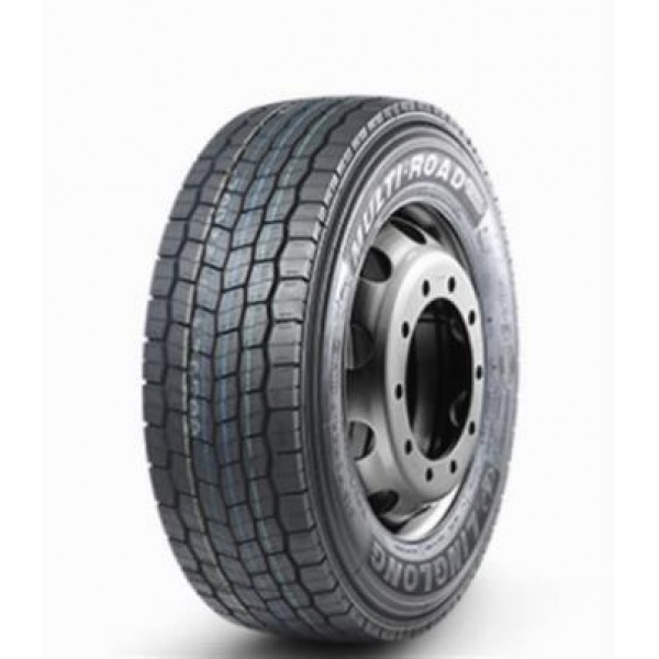 CrossWind CWD30K 315/70 R22,5 156/150L