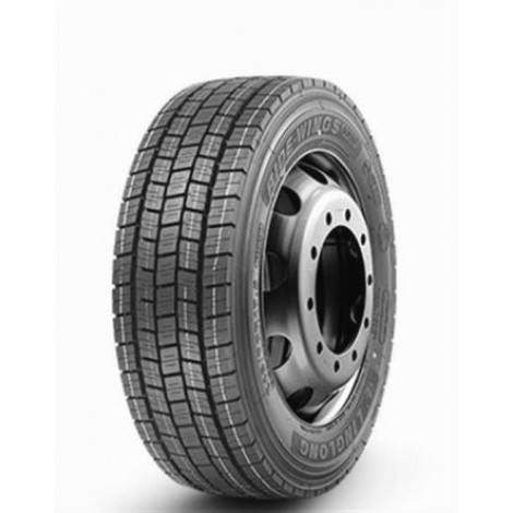 225/75R17,5 129/127M, CrossWind, CWD20E