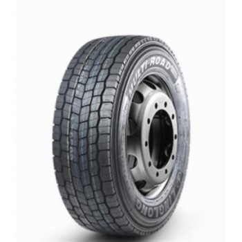 315/70R22,5 156/150L, CrossWind, CWD30K