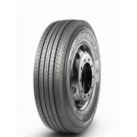 295/60R22,5 150/147L, CrossWind, CWS30K