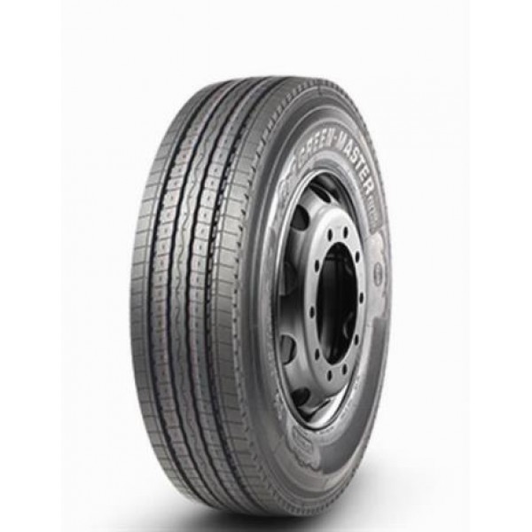 295/60R22,5 150/147L, CrossWind, CWS30K