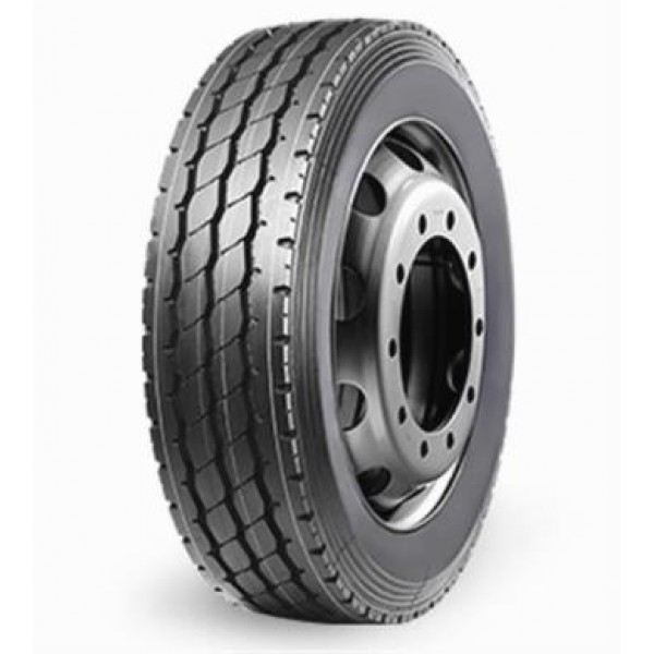 315/80R22,5 158/150K, CrossWind, CWA40K