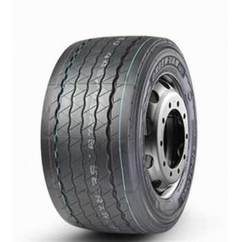 425/65R22,5 165K, CrossWind, CWT10E