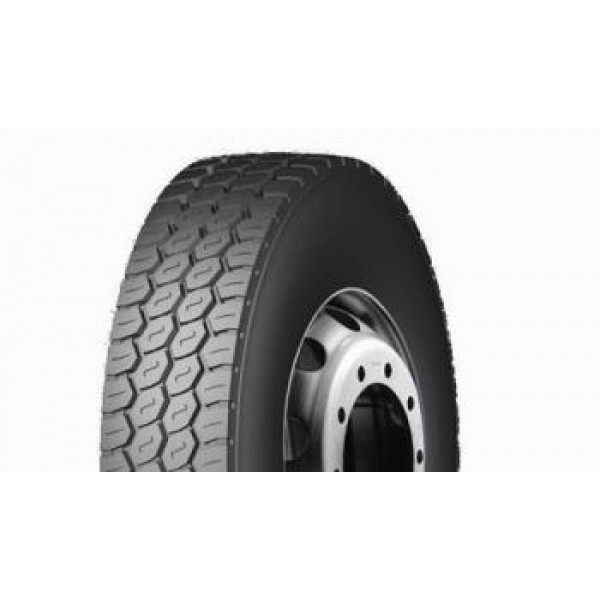 315/80R22,5 158/150K, CrossWind, CWMA04