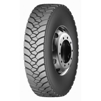 CrossWind CW-MD04 315/80 R22,5 158/150K