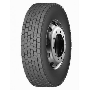 315/60R22,5 152/148L, CrossWind, CWRD03