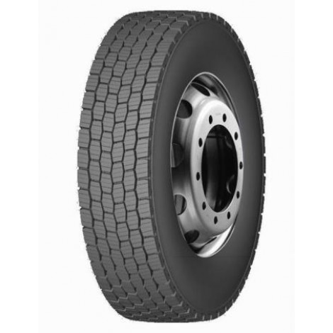 315/60R22,5 152/148L, CrossWind, CWRD03