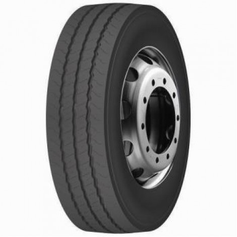 235/75R17,5 143/141J, CrossWind, CWHT02