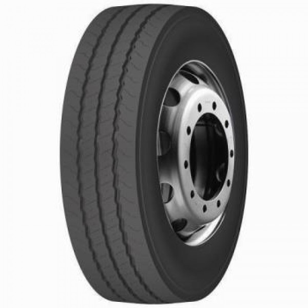 245/70R17,5 143/141J, CrossWind, CWHT02