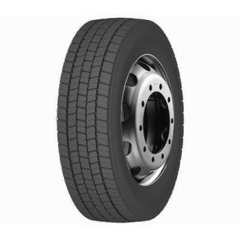 245/70R17,5 136/134M, CrossWind, CWHD02