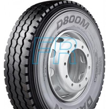 315/80R22,5 156/150K, Dayton, D800M