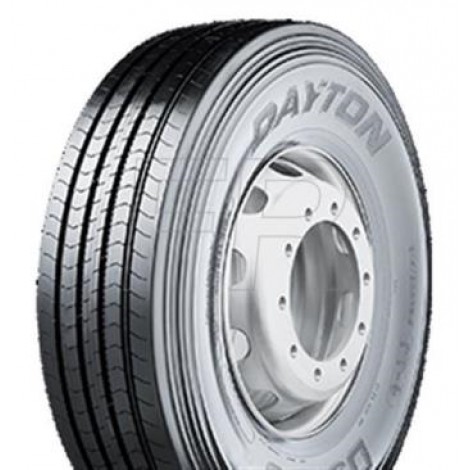 315/80R22,5 156/150L, Dayton, D500S