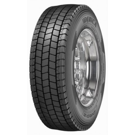 Debica DRD2 315/70 R22,5 154L/152M 3PMSF