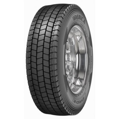 315/70R22,5 154/152L, Debica, DRD2