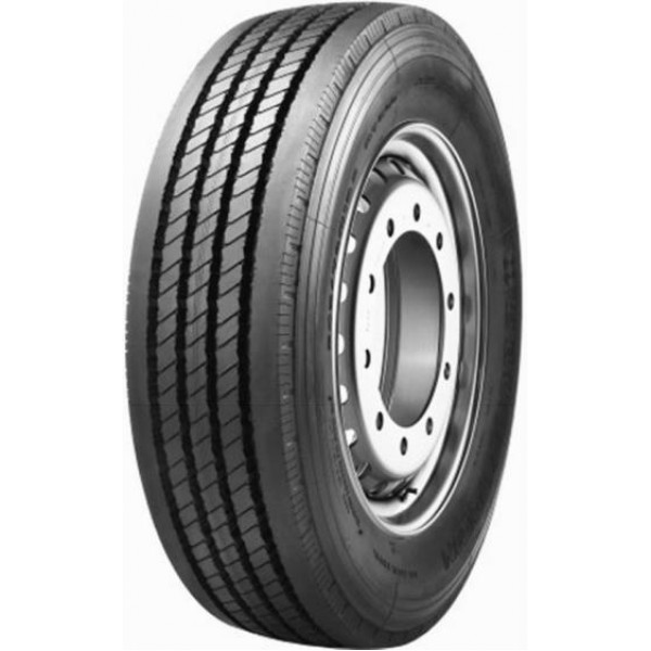 235/75R17,5 143/141J, Double Coin, RT600