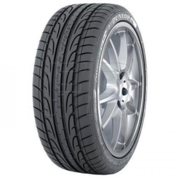 Dunlop SP SPORT MAXX 255/40R17 98Y