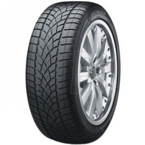 Dunlop SP WINTER SPORT 3D 245/50R18 100H