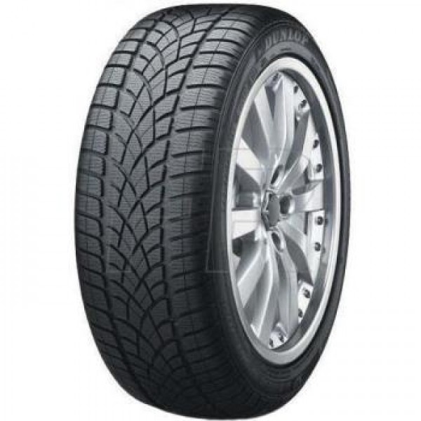 Dunlop SP WINTER SPORT 3D 245/50R18 100H