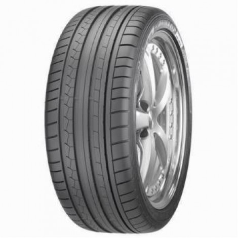 Dunlop SP SPORT MAXX GT 275/35R19 96Y