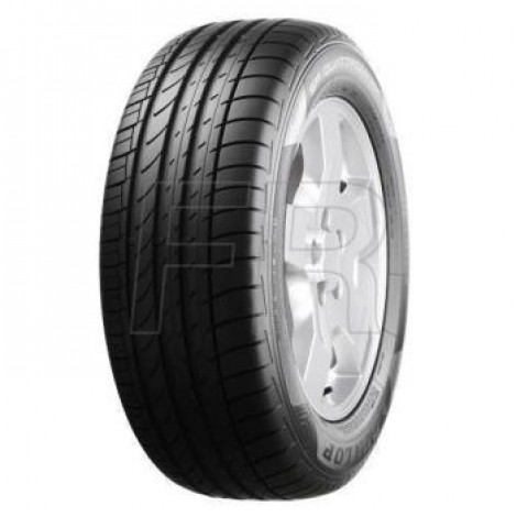 Dunlop SP QUATTRO MAXX 255/35R20 97Y