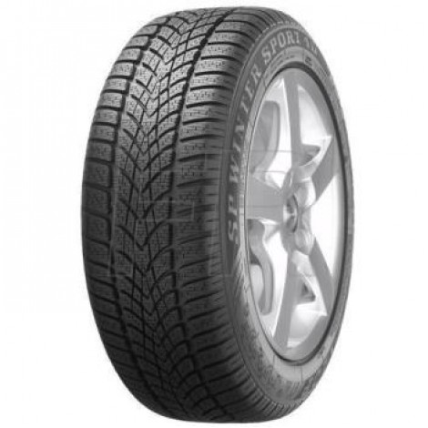 Dunlop SP WINTER SPORT 4D 225/50R17 94H