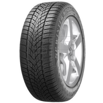 Dunlop SP WINTER SPORT 4D 195/55R16 87T