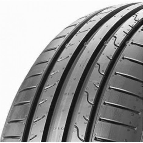 Dunlop SPORT BLURESPONSE 185/60R15 84H